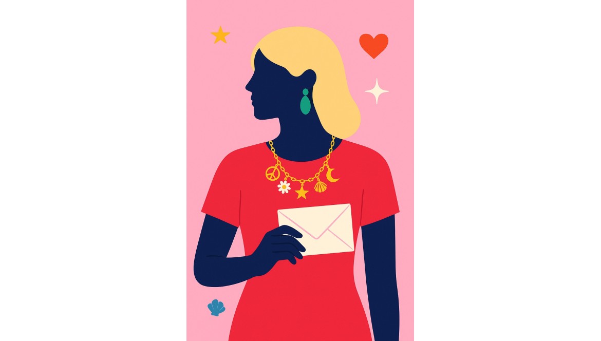 Comment choisir un collier héroïne inspiré de séries ? | Lettres Pop